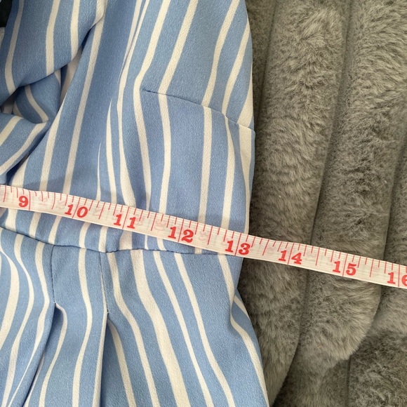 Maternity Jumpsuit Ingrid and Isabelle XS - Picture 7 of 8